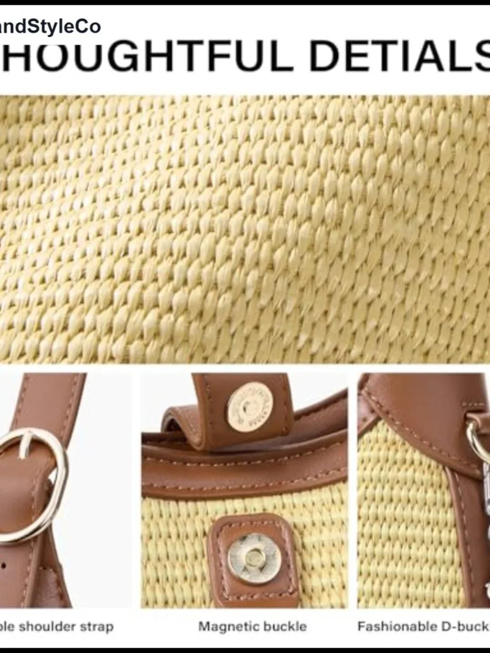 N/A this woven